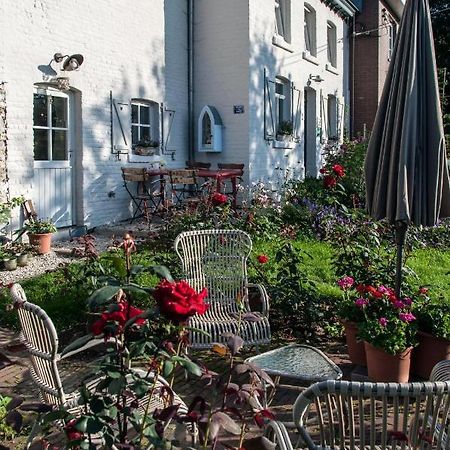 Puurteuven B&B Tussen Kunst En Natuur Voeren Exteriér fotografie